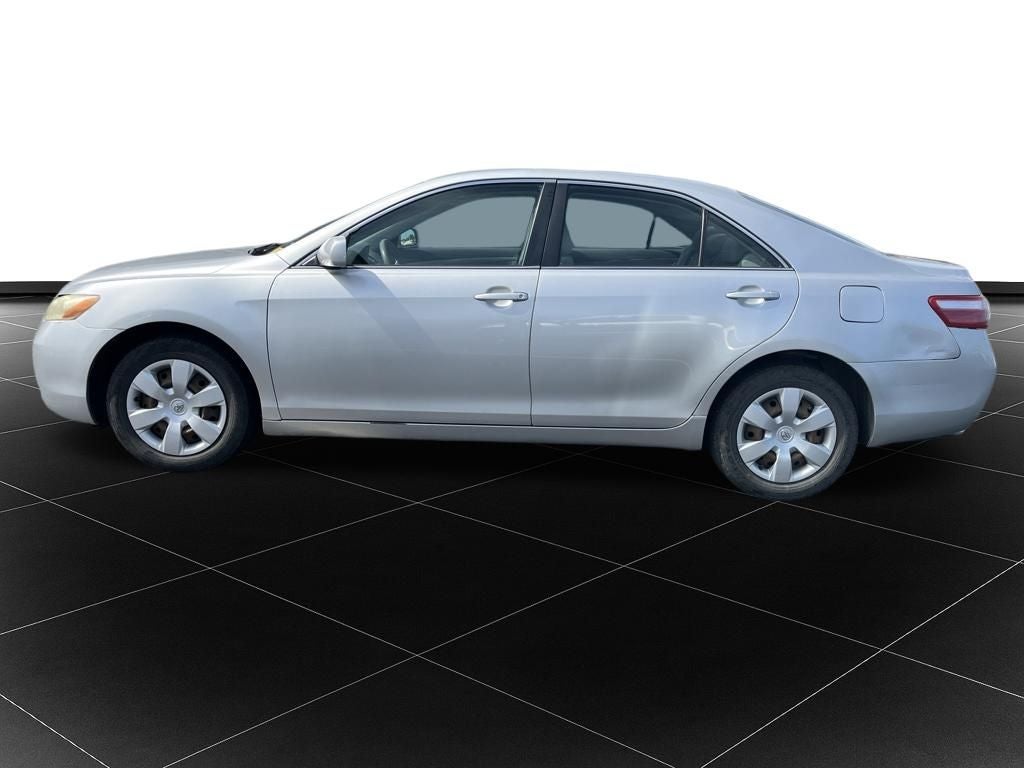 2009 Toyota Camry XLE