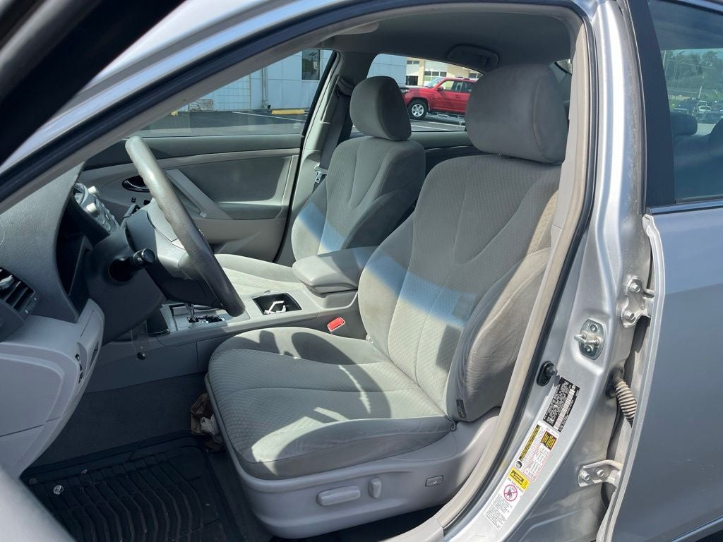 2009 Toyota Camry XLE
