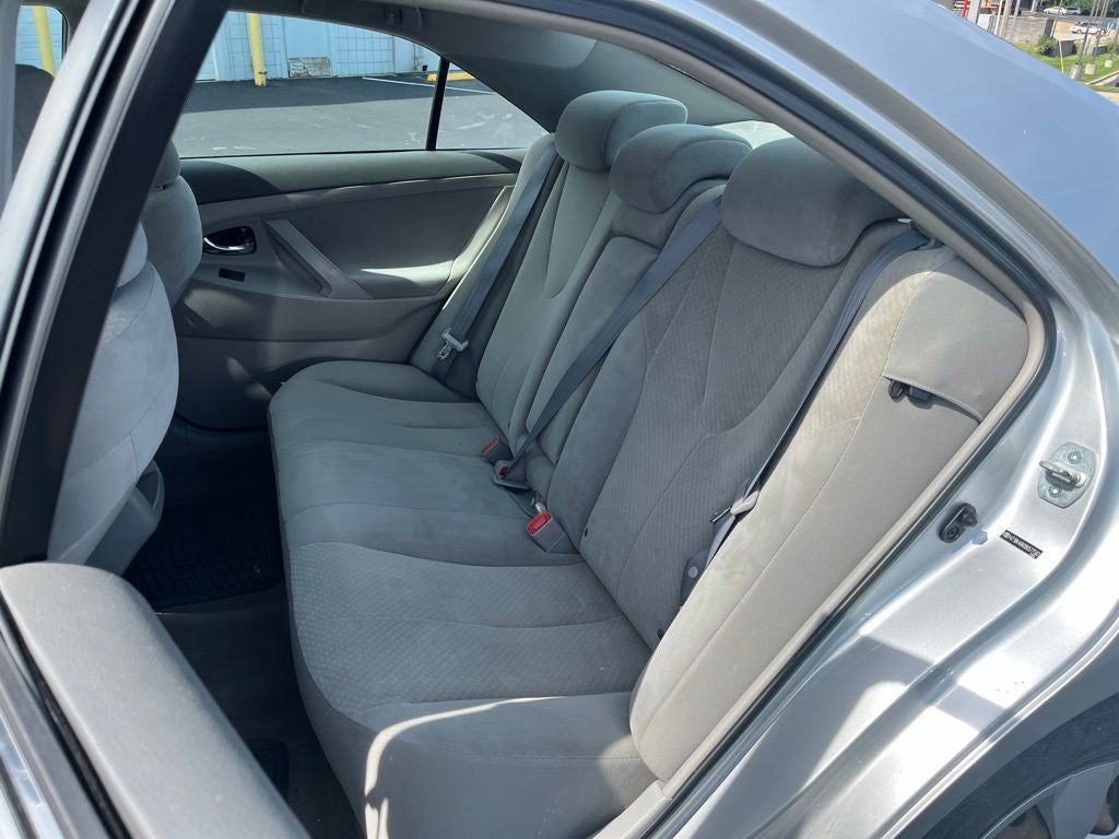 2009 Toyota Camry XLE