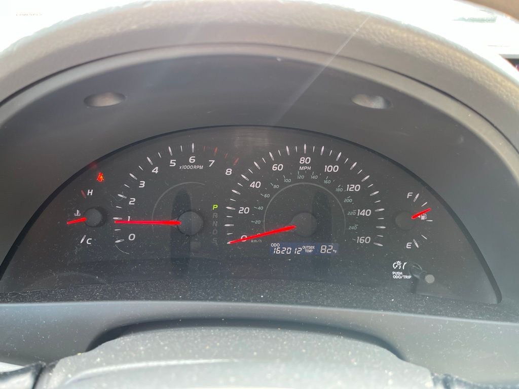 2009 Toyota Camry XLE