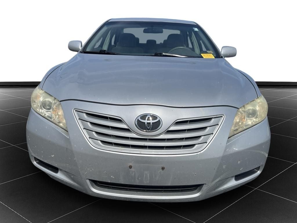 2009 Toyota Camry XLE