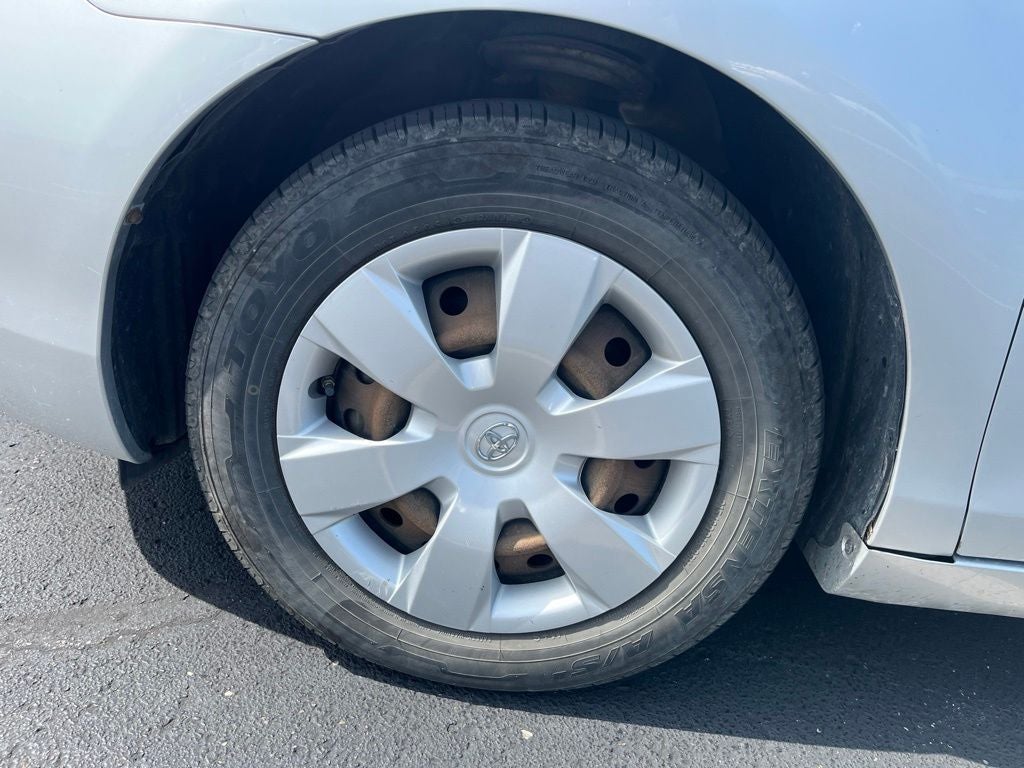 2009 Toyota Camry XLE