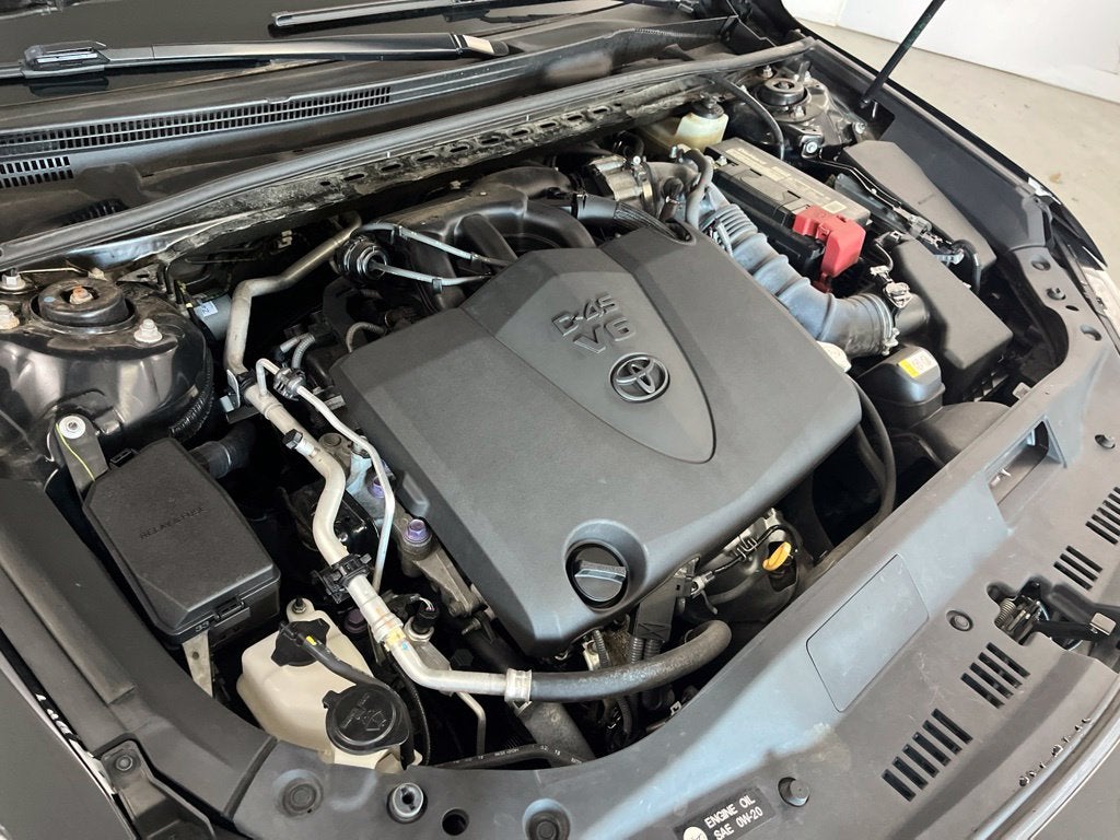 2019 Toyota Avalon XSE