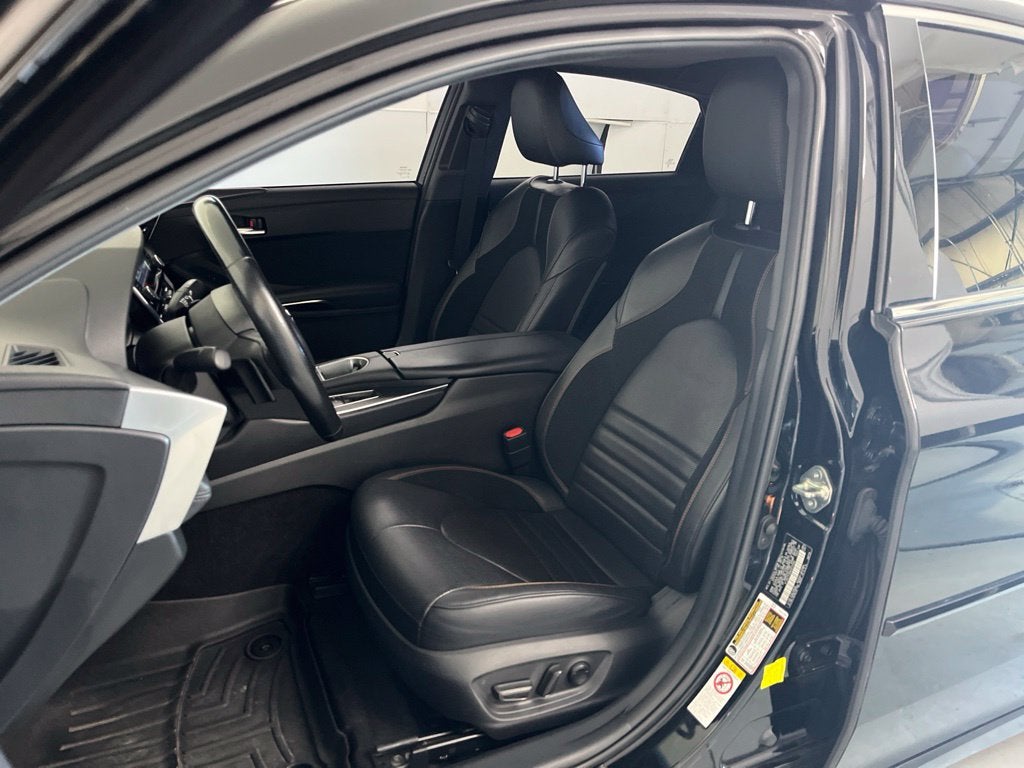 2019 Toyota Avalon XSE