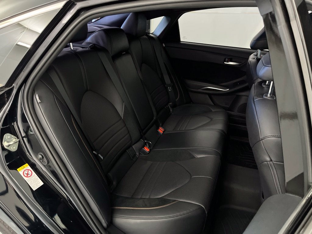 2019 Toyota Avalon XSE