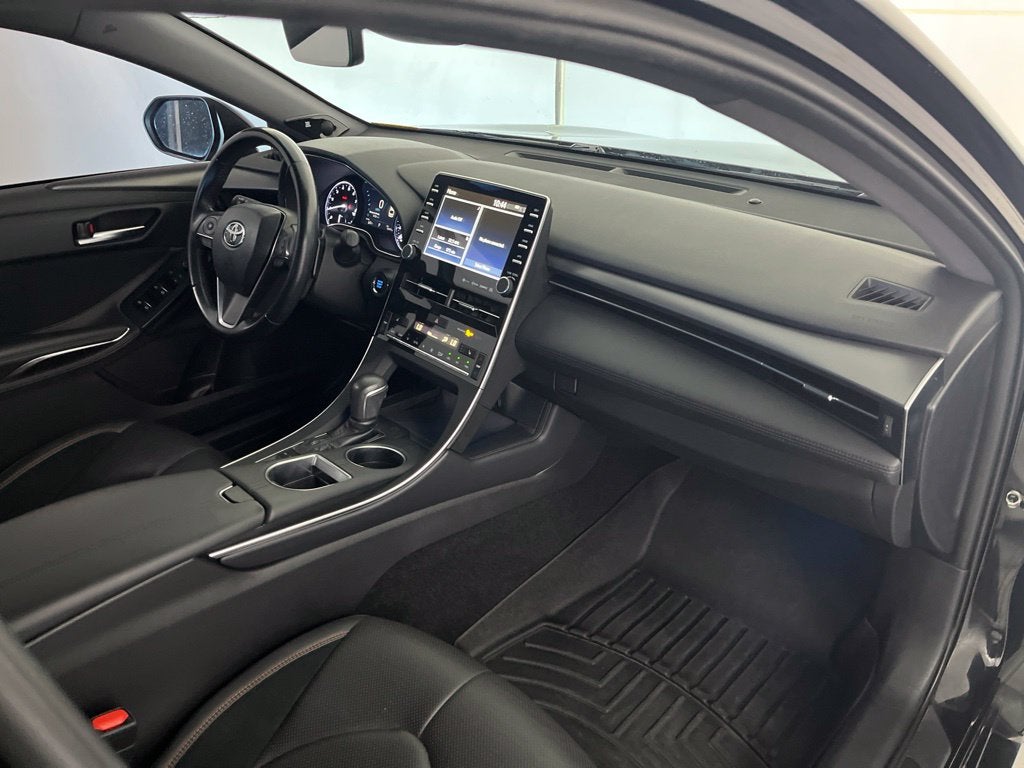 2019 Toyota Avalon XSE
