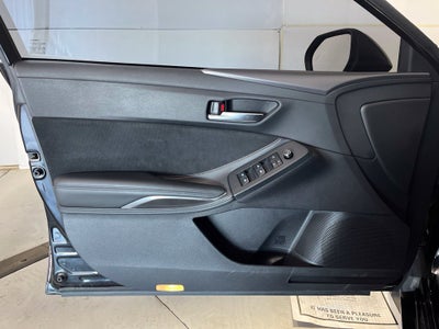 2019 Toyota Avalon XSE