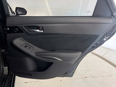 2019 Toyota Avalon XSE