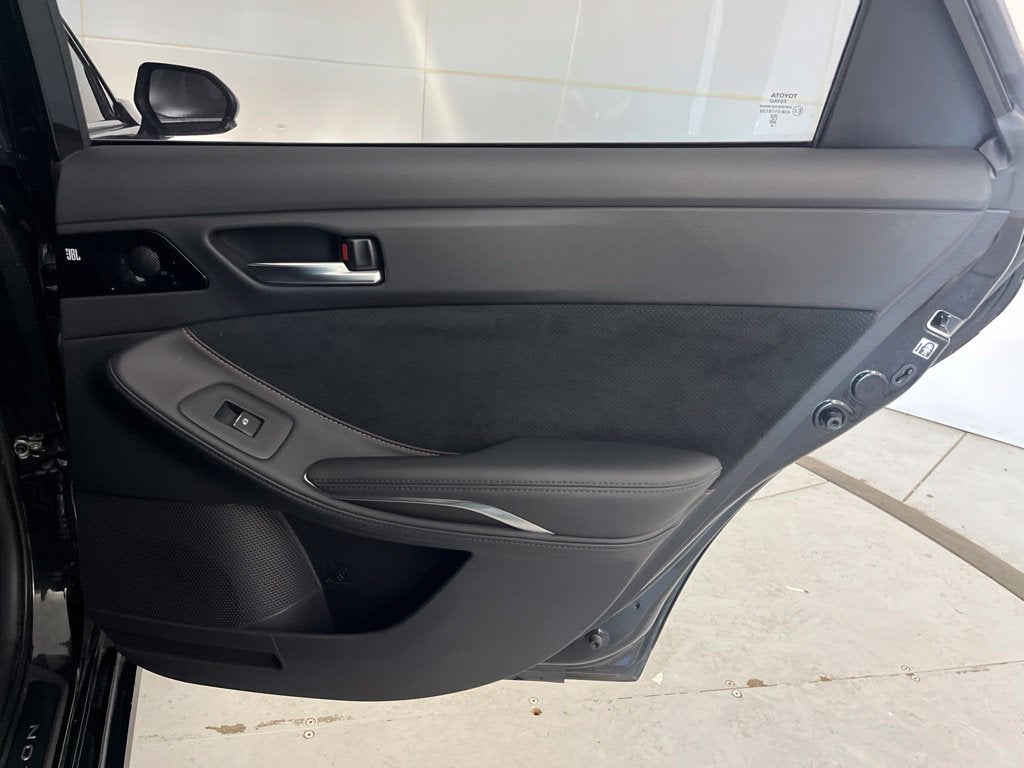 2019 Toyota Avalon XSE