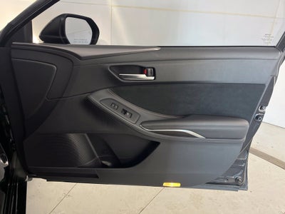 2019 Toyota Avalon XSE