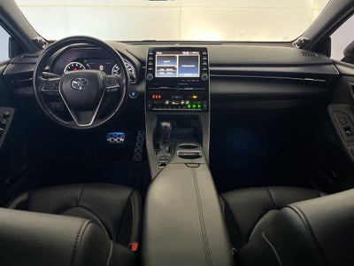 2019 Toyota Avalon XSE