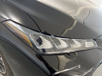 2019 Toyota Avalon XSE