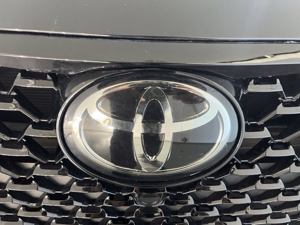 2019 Toyota Avalon XSE