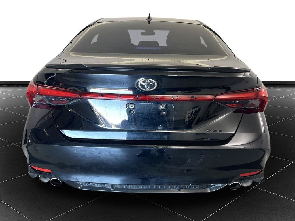 2019 Toyota Avalon XSE