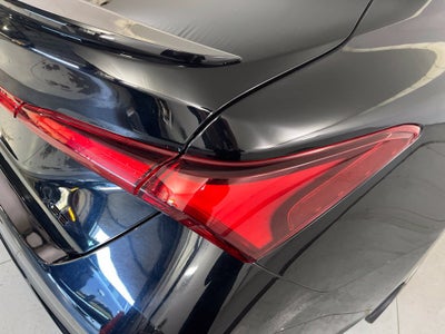2019 Toyota Avalon XSE