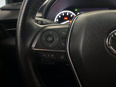 2019 Toyota Avalon XSE