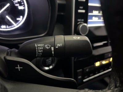 2019 Toyota Avalon XSE