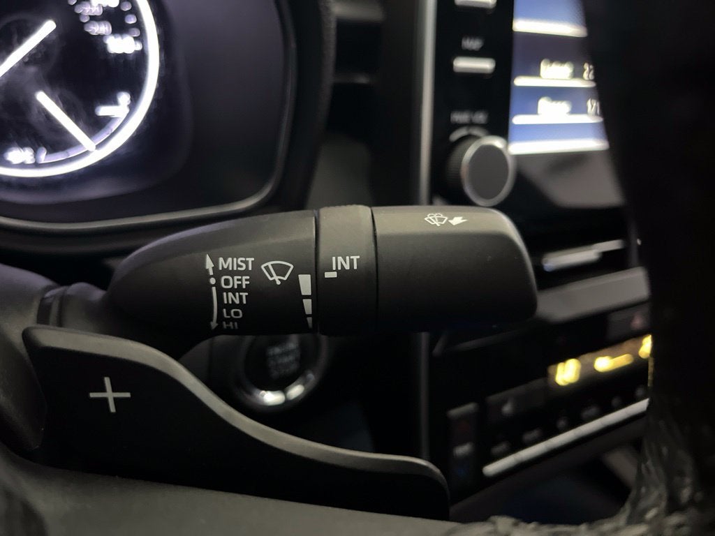 2019 Toyota Avalon XSE