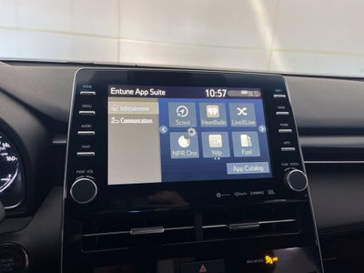 2019 Toyota Avalon XSE