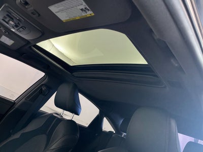 2019 Toyota Avalon XSE