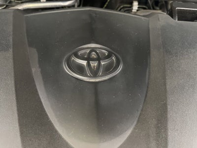 2022 Toyota Camry SE Nightshade