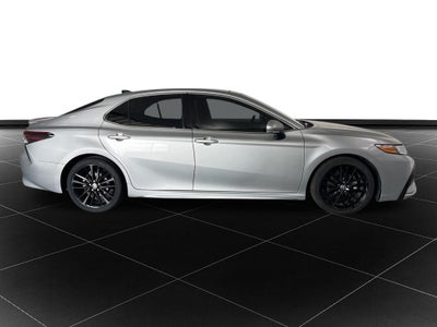 2023 Toyota Camry XSE V6