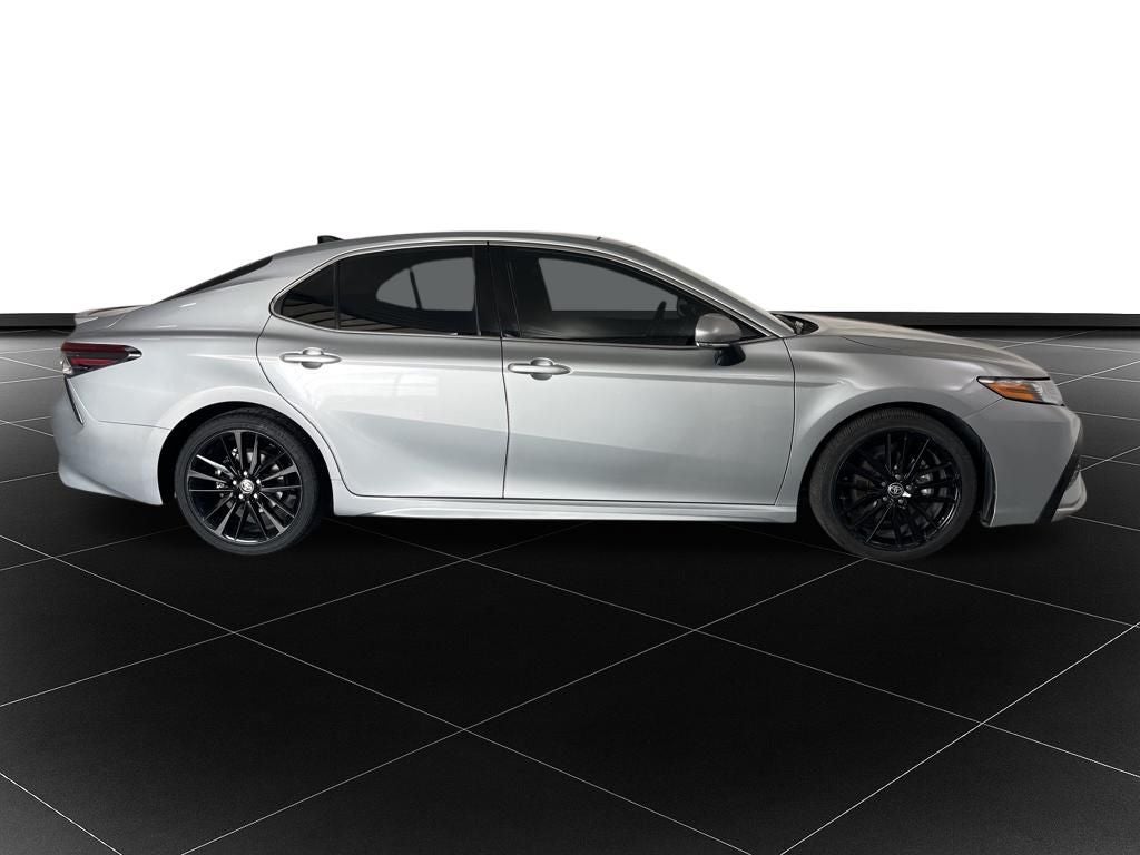 2023 Toyota Camry XSE V6