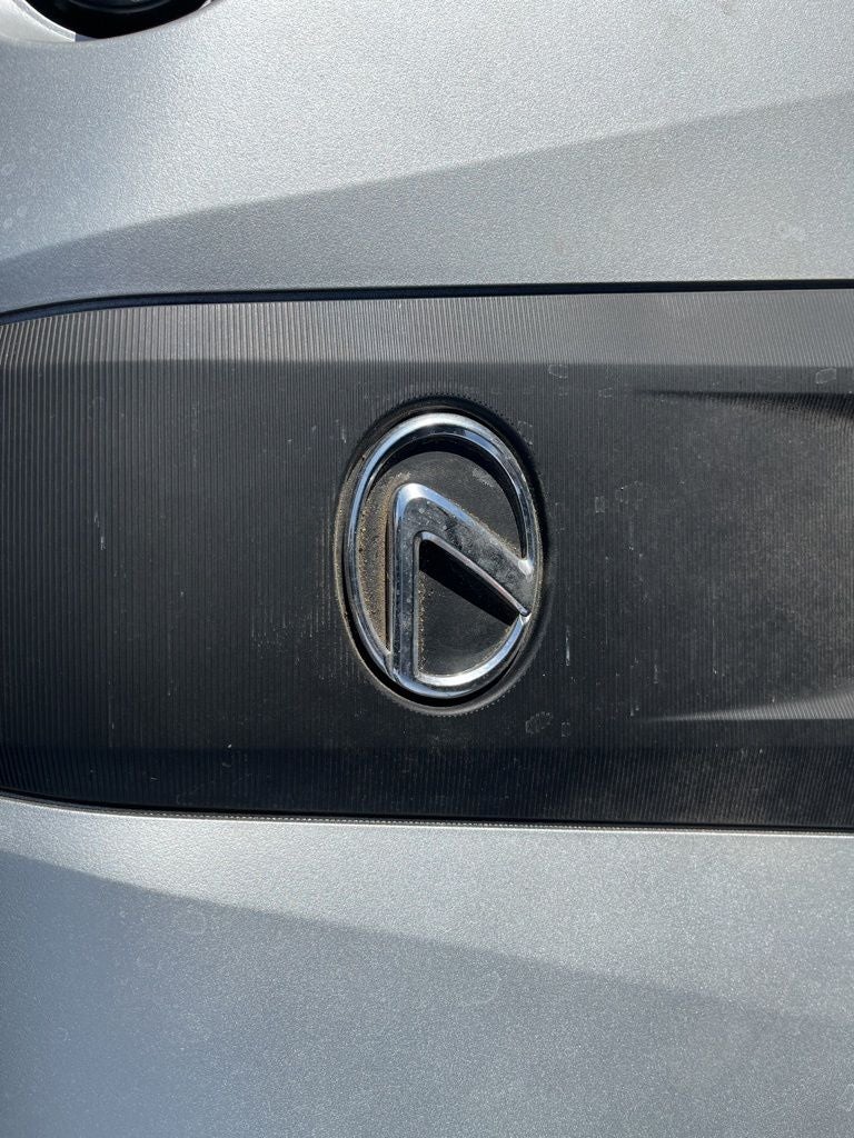 2019 Lexus ES 350 Ultra Luxury