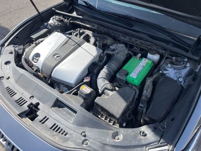 2019 Lexus ES 350 Ultra Luxury