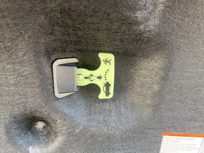 2019 Lexus ES 350 Ultra Luxury