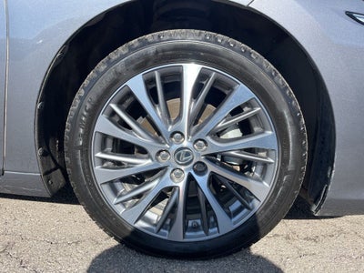 2019 Lexus ES 350 Ultra Luxury