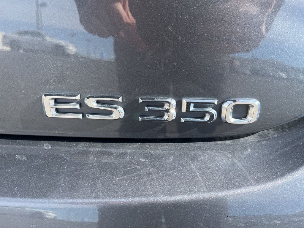 2019 Lexus ES 350 Ultra Luxury
