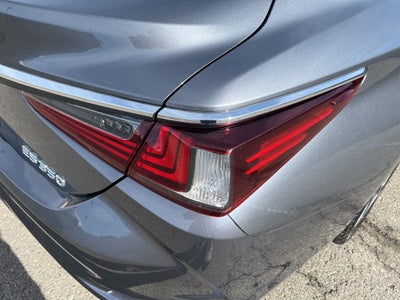 2019 Lexus ES 350 Ultra Luxury