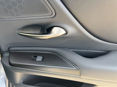 2019 Lexus ES 350 Ultra Luxury