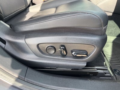 2019 Lexus ES 350 Ultra Luxury