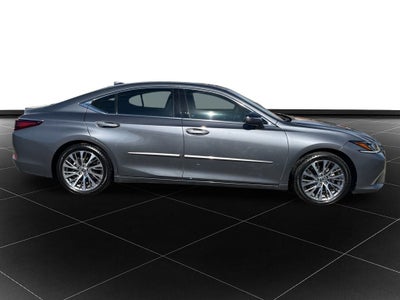 2019 Lexus ES 350 Ultra Luxury