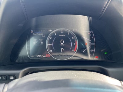 2019 Lexus ES 350 Ultra Luxury