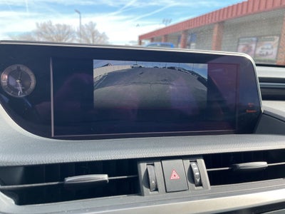 2019 Lexus ES 350 Ultra Luxury