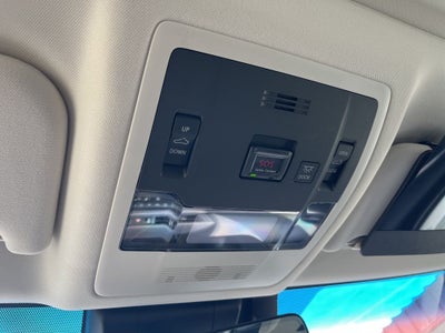 2019 Lexus ES 350 Ultra Luxury