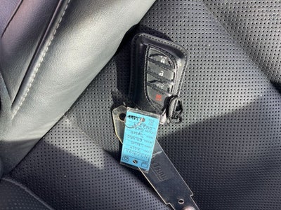 2019 Lexus ES 350 Ultra Luxury