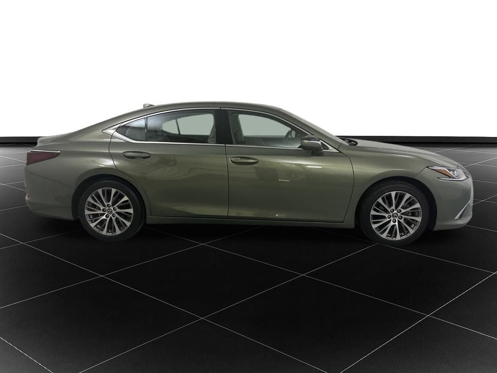 2019 Lexus ES 350