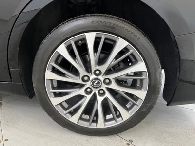 2021 Lexus ES 250