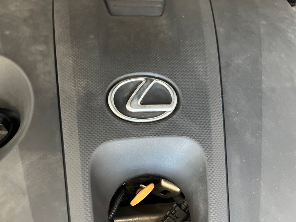 2021 Lexus ES 250
