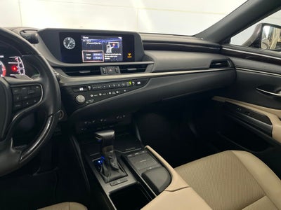 2021 Lexus ES 250