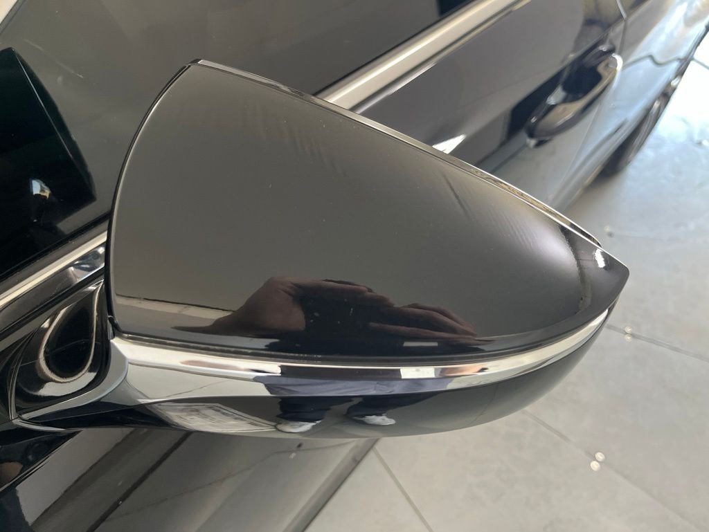 2021 Lexus ES 250