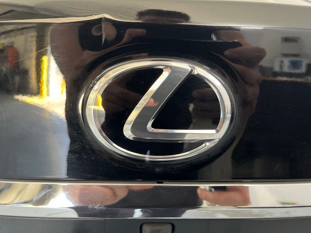 2021 Lexus ES 250