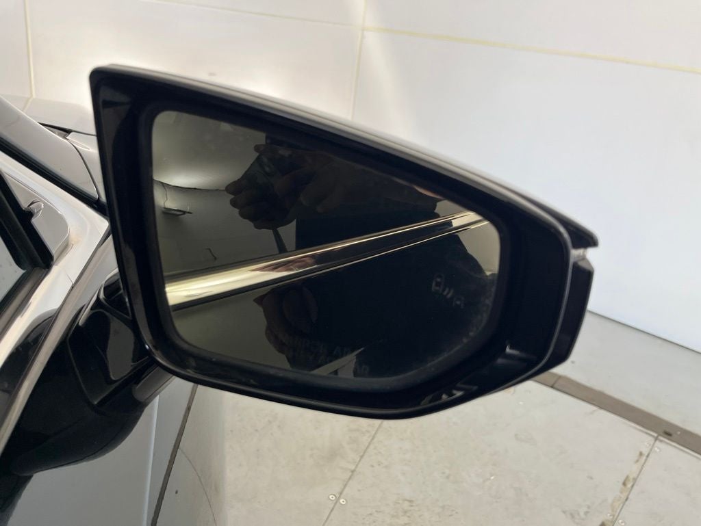2021 Lexus ES 250