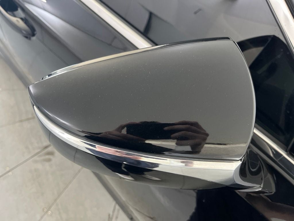 2021 Lexus ES 250