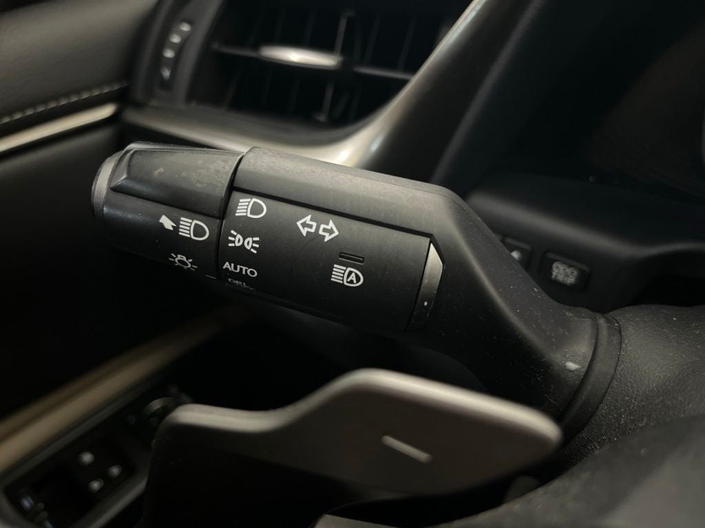 2021 Lexus ES 250