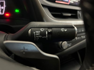 2021 Lexus ES 250